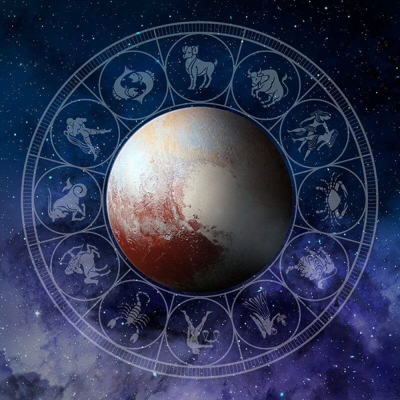 Плутон в Водолее для знаков зодиака